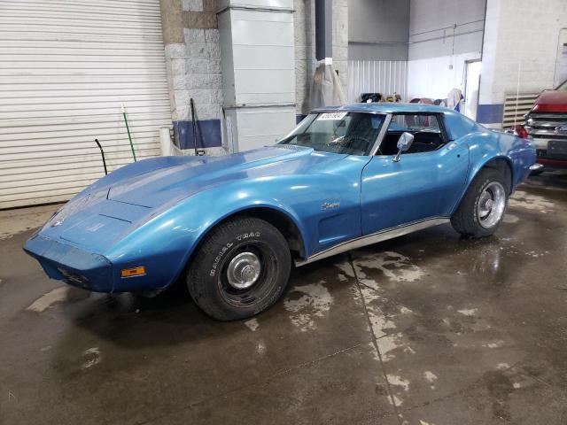 Изображение 1973 CHEVROLET CORVETTE 1973