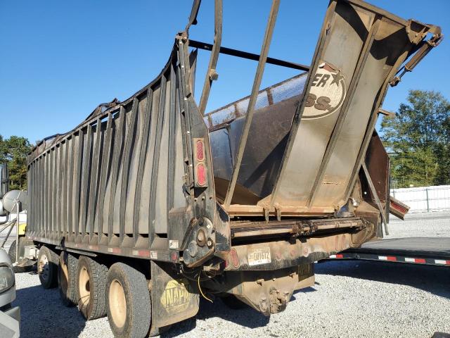 Image 3 of 2005 FREIGHTLINER CONVENTIONAL COLUMBIA 2005 with VIN 1FUJA6CV45DU20879