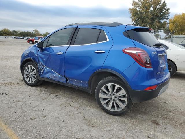 Image 2 of 2018 BUICK ENCORE PREFERRED 2018 with VIN KL4CJASB2JB538553