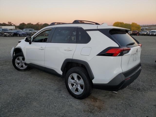 Obraz 2 z 2019 TOYOTA RAV4 XLE 2019 z VIN 2T3W1RFV1KW053237