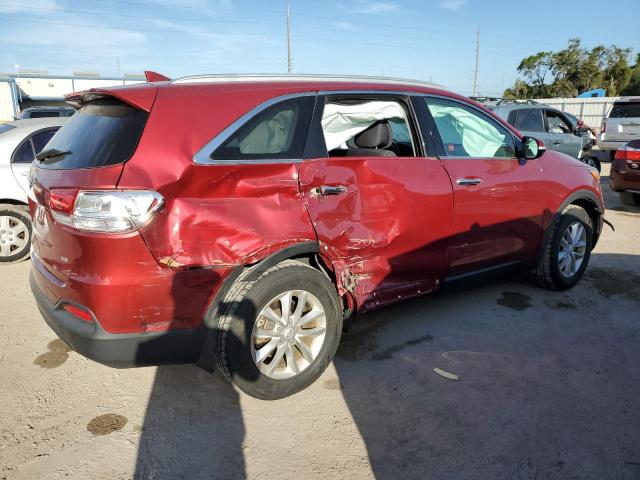 Obraz 3 z 2016 KIA SORENTO LX 2016 z VIN 5XYPG4A30GG068748
