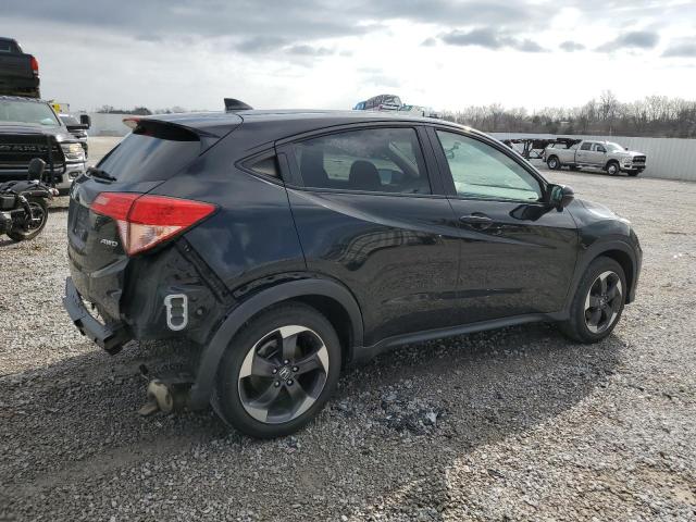 Obraz 3 z 2018 HONDA HR-V EX 2018 z VIN 3CZRU6H50JG702163