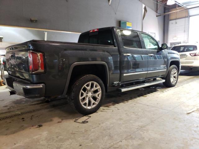 Image 3 of 2018 GMC SIERRA K1500 SLT 2018 with VIN 3GTU2NEC3JG107665