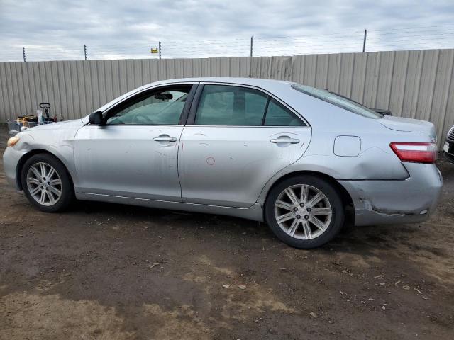 Image 2 of 2007 TOYOTA CAMRY CE 2007 with VIN JTNBE46K173071299