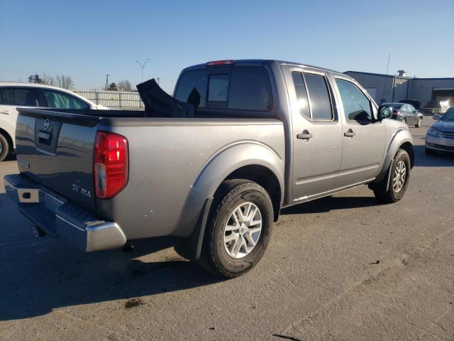 Image 3 of 2019 NISSAN FRONTIER S 2019 with VIN 1N6AD0EV9KN729856