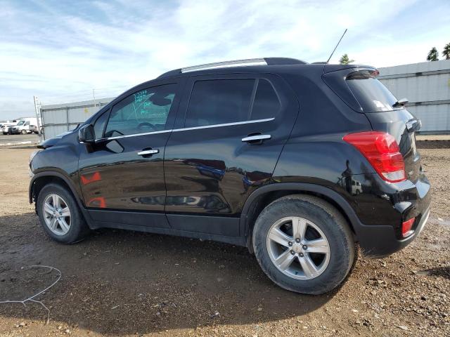 Obraz 3 z 2020 CHEVROLET TRAX 1LT 2020 z VIN KL7CJLSBXLB088152