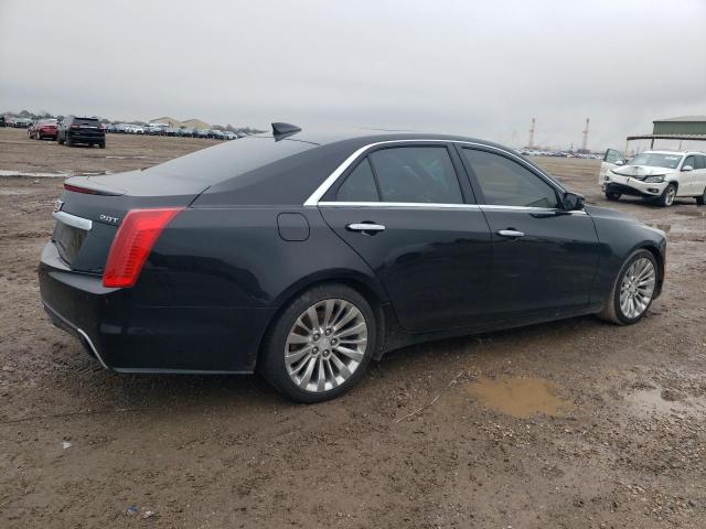 Изображение 3 2017 CADILLAC CTS LUXURY 2017 с VIN 1G6AR5SX0H0120042