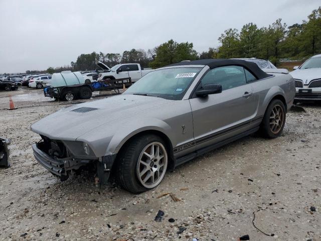 Изображение 2008 FORD MUSTANG SHELBY GT500 2008