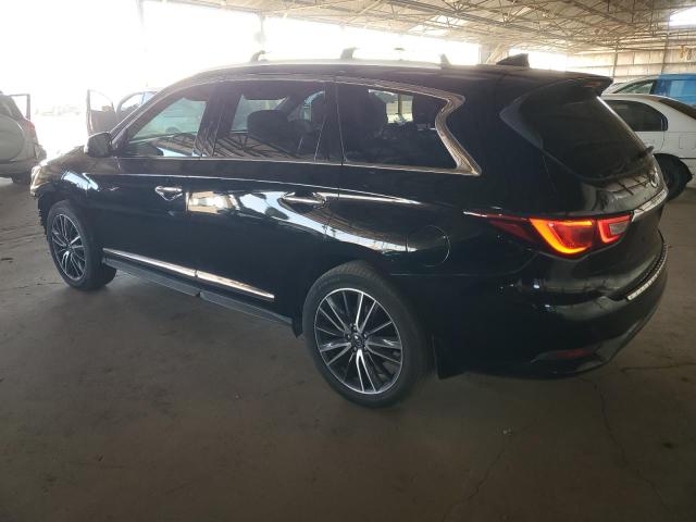 Image 2 of 2016 INFINITI QX60  2016 with VIN 5N1AL0MN5GC526310