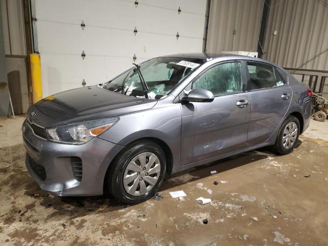 Изображение 2019 KIA RIO S 2019