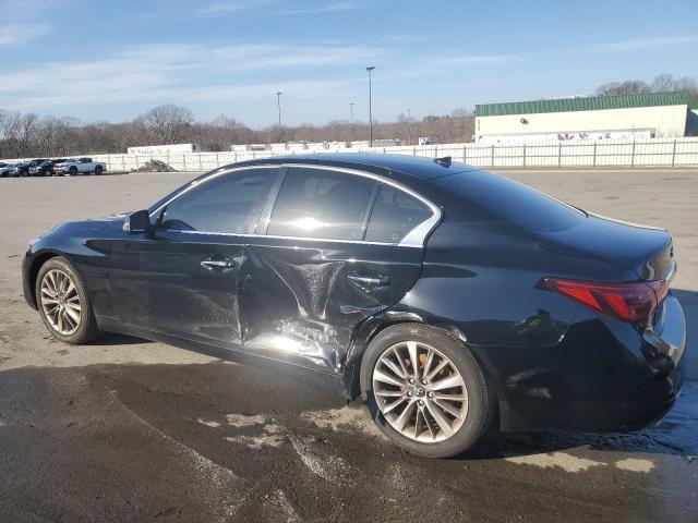 Obraz 2 z 2021 INFINITI Q50 LUXE 2021 z VIN JN1EV7BP4MM705394