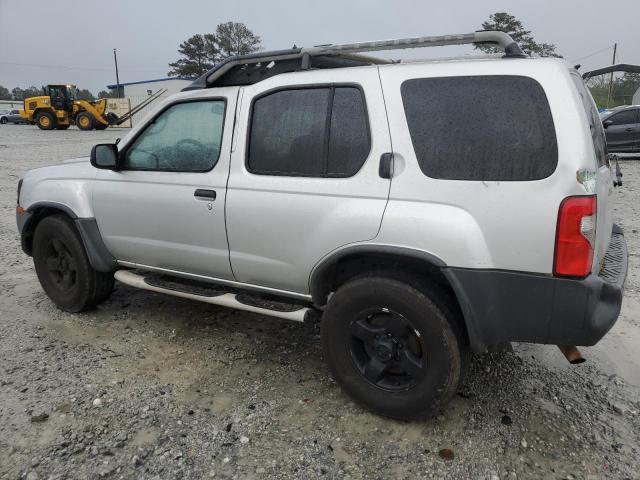 Изображение 2 2004 NISSAN XTERRA XE 2004 с VIN 5N1ED28T74C617559