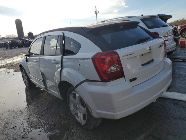 Obraz 2 z 2008 DODGE CALIBER R/T 2008 z VIN 1B3HB78K18D653308