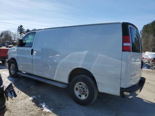 Image 2 of 2019 GMC SAVANA G2500 2019 with VIN 1GTW7AFG2K1300863