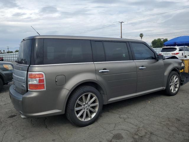 Изображение 3 2014 FORD FLEX LIMITED 2014 с VIN 2FMGK5D88EBD05107
