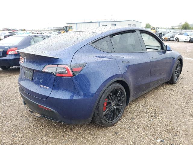Image 3 of 2020 TESLA MODEL Y  2020 with VIN 5YJYGDEF5LF042138