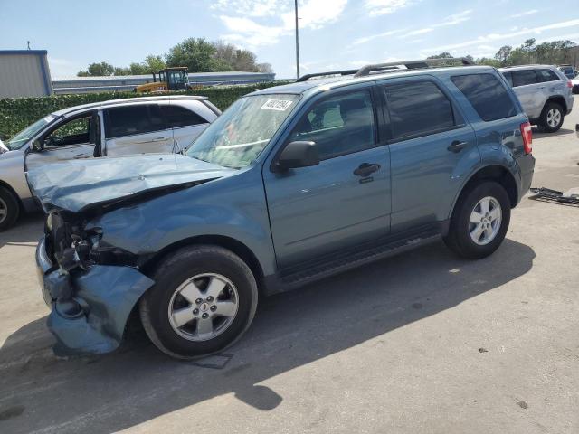 Obraz 2011 FORD ESCAPE XLT 2011
