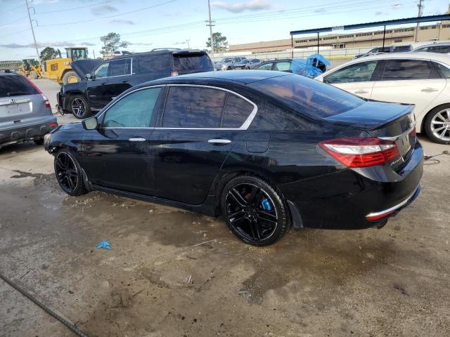 Image 2 of 2016 HONDA ACCORD SPORT 2016 with VIN 1HGCR2F68GA085315