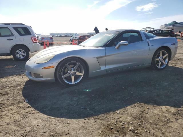 Obraz 2005 CHEVROLET CORVETTE  2005