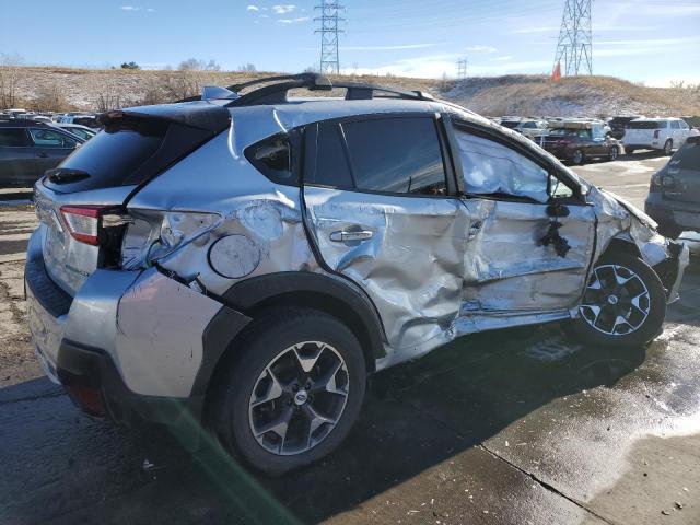 Image 3 of 2018 SUBARU CROSSTREK PREMIUM 2018 with VIN JF2GTABC9JH248268