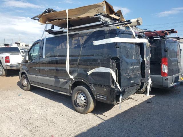Image 2 of 2020 FORD TRANSIT T-250 2020 with VIN 1FTBR2Y83LKB12563