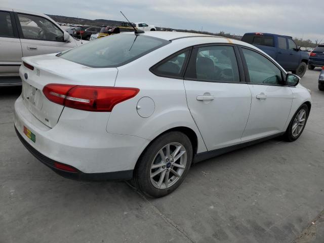 Image 3 of 2017 FORD FOCUS SE 2017 with VIN 1FADP3F20HL231889