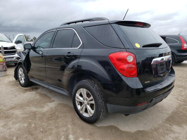 Image 2 of 2015 CHEVROLET EQUINOX LT 2015 with VIN 2GNALBEK3F1110823