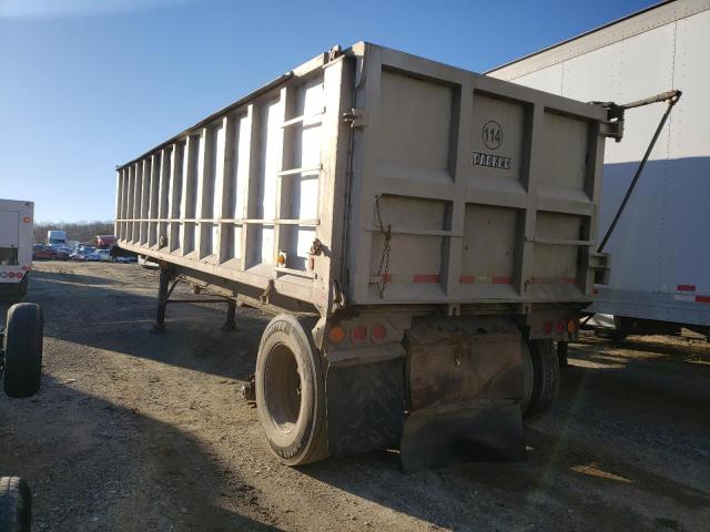 Obraz 3 z 2001 PARM TRAILER 2001 z VIN 1P9DA7M271A053637
