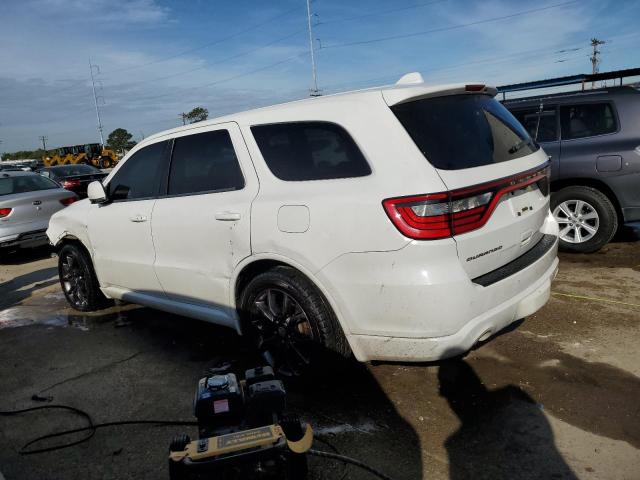 Obraz 2 z 2015 DODGE DURANGO R/T 2015 z VIN 1C4SDHCT5FC194629