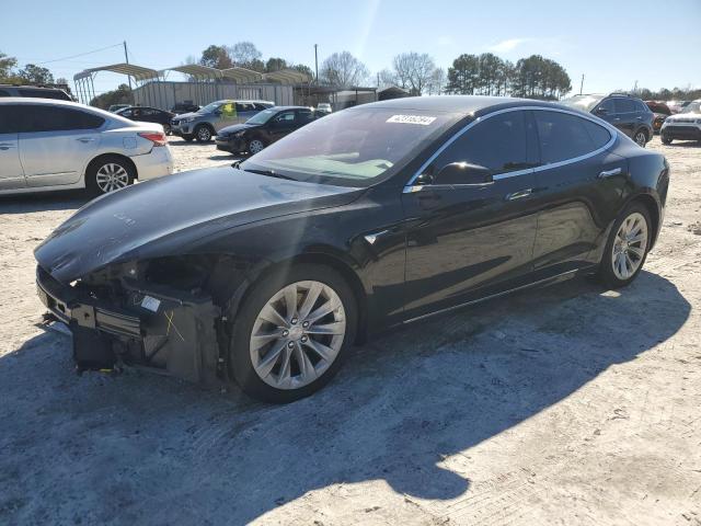 2018 TESLA MODEL S  2018 image