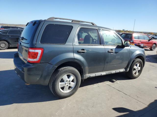 Изображение 3 2009 FORD ESCAPE XLT 2009 с VIN 1FMCU03G99KD15371