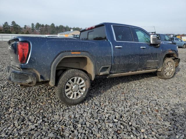Изображение 3 2022 GMC SIERRA K2500 DENALI 2022 с VIN 1GT49REY5NF175844