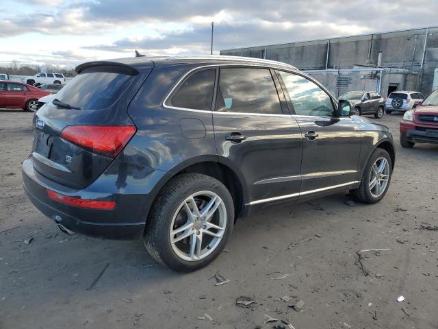 Obraz 3 z 2014 AUDI Q5 TDI PREMIUM PLUS 2014 z VIN WA1CMAFP8EA063497