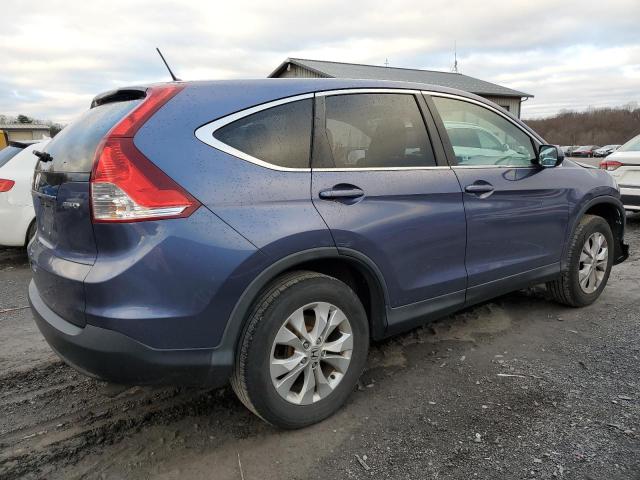 Изображение 3 2014 HONDA CR-V EX 2014 с VIN 2HKRM4H57EH625007