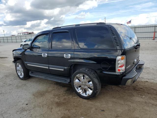 Image 2 of 2005 CHEVROLET TAHOE C1500 2005 with VIN 1GNEC13V05R203930