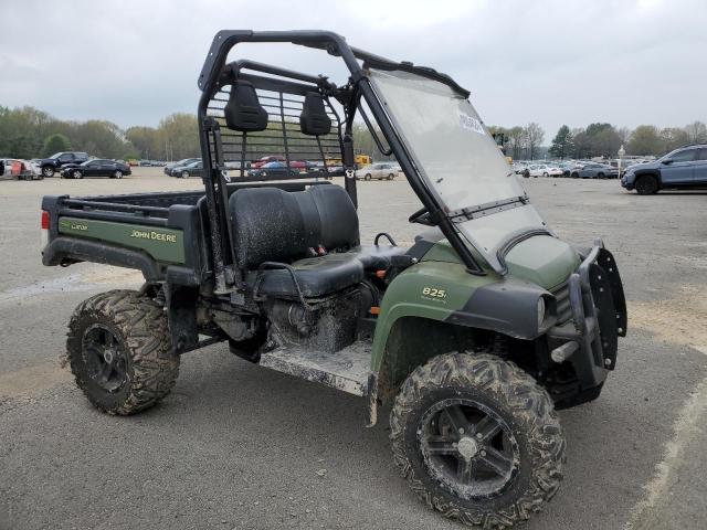 2015 JOHN DEERE GATOR 825I 2015 image