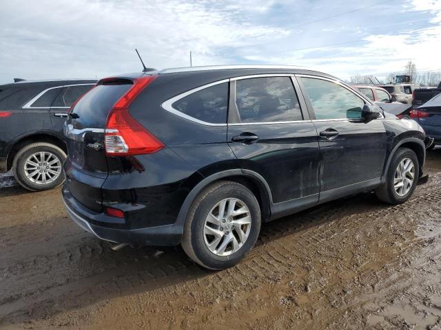 Изображение 3 2016 HONDA CR-V EXL 2016 с VIN 5J6RM4H72GL005403