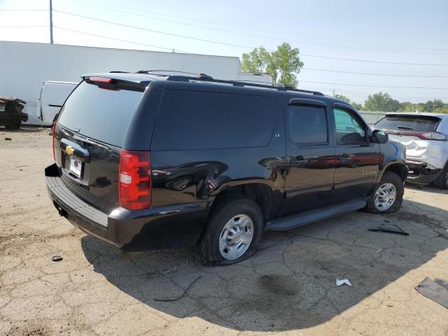 Image 3 of 2012 CHEVROLET SUBURBAN K2500 LT 2012 with VIN 1GNWKMEG0CR205522