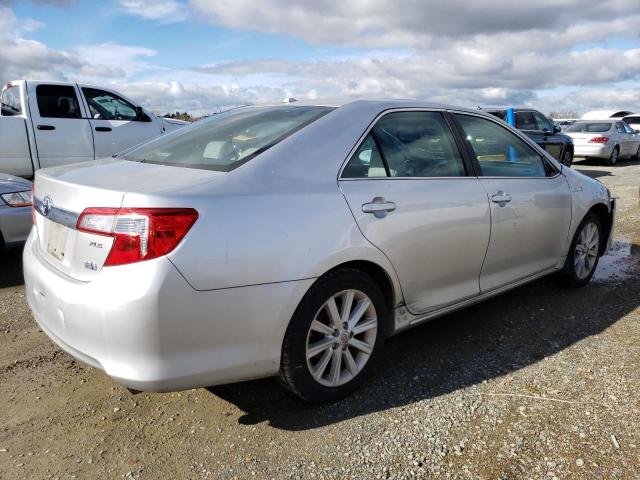 Изображение 3 2013 TOYOTA CAMRY HYBRID 2013 с VIN 4T1BD1FK0DU089820