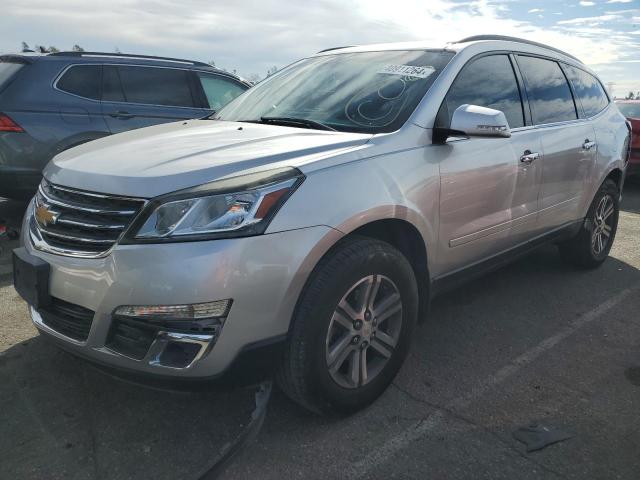 Obraz 1 z 2015 CHEVROLET TRAVERSE LT 2015 z VIN 1GNKRHKDXFJ216171