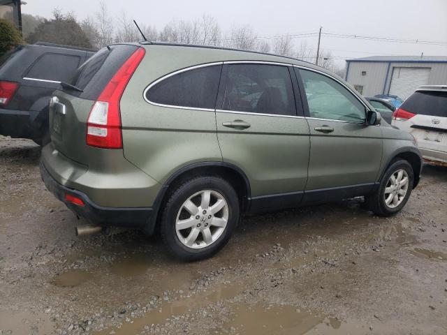 Obraz 3 z 2007 HONDA CR-V EXL 2007 z VIN JHLRE48787C039285