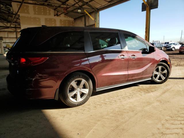 Изображение 3 2019 HONDA ODYSSEY EXL 2019 с VIN 5FNRL6H7XKB015872
