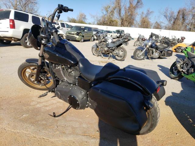 Image 3 of 2016 HARLEY-DAVIDSON FXDLS  2016 with VIN 1HD1GS826GC323669