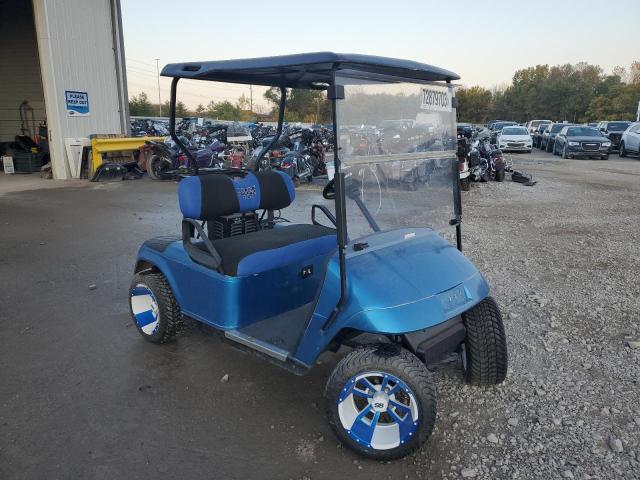2002 EZGO GOLF CART 2002 image