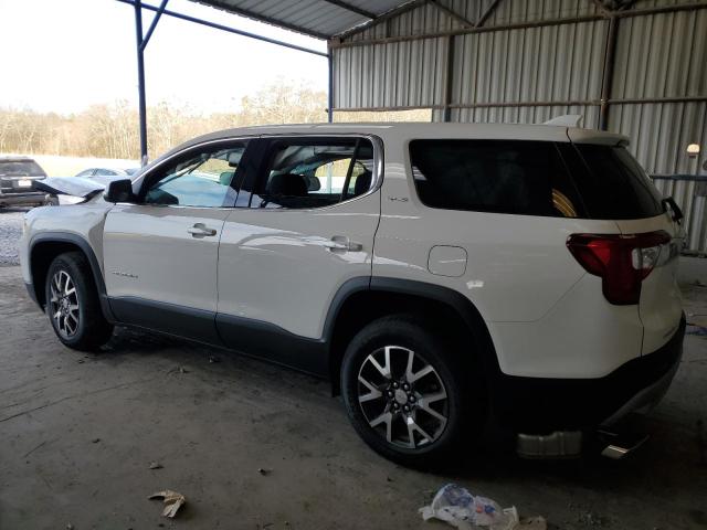Image 2 of 2023 GMC ACADIA SLE 2023 with VIN 1GKKNKL45PZ239767