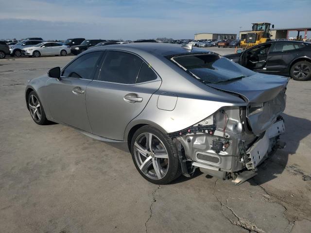 Image 2 of 2020 LEXUS IS 300 PREMIUM 2020 with VIN JTHDA1D27L5104488