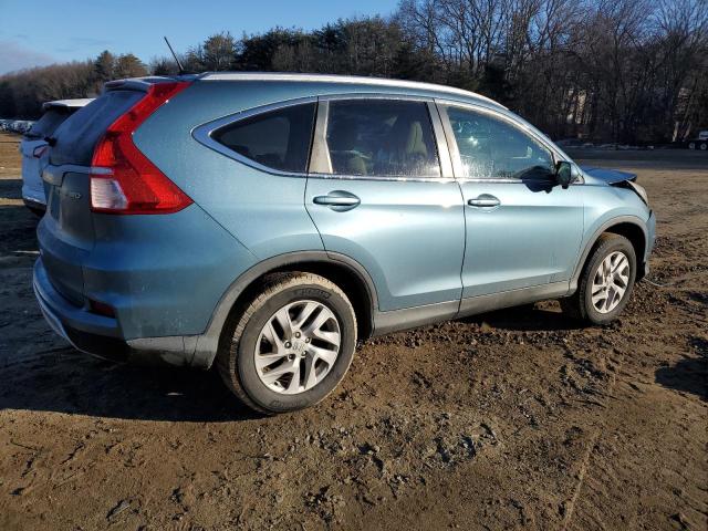 Изображение 3 2015 HONDA CR-V EXL 2015 с VIN 2HKRM4H74FH601587