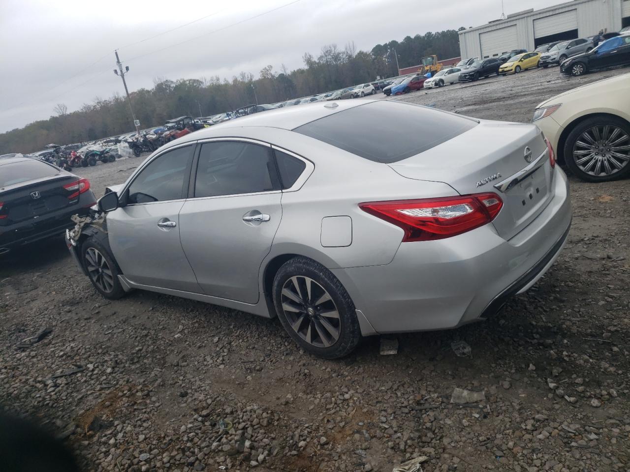 Obraz 2 z 2016 NISSAN ALTIMA 2.5 2016 z VIN 1N4AL3AP9GC147103
