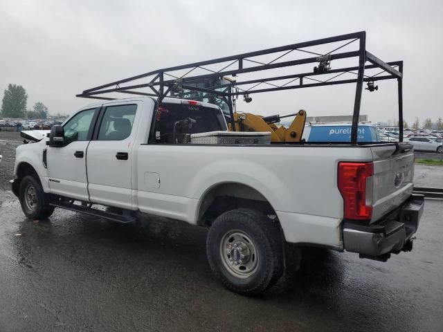 Image 2 of 2017 FORD F350 SUPER DUTY 2017 with VIN 1FT8W3BT1HEF49778