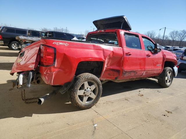 Obraz 3 z 2016 CHEVROLET SILVERADO K2500 HEAVY DUTY LT 2016 z VIN 1GC1KVE84GF218640